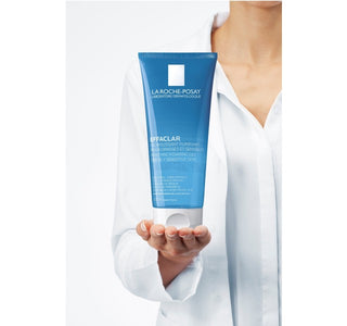 La Roche-Posay Purifying Foaming Gel for Oily Sensitive Skin 200ml