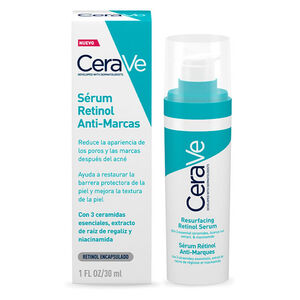 CeraVe Skin Resurfacing Retinol Serum