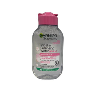 Garnier Skin Cleansing Water Micellar Sensitive 100ml