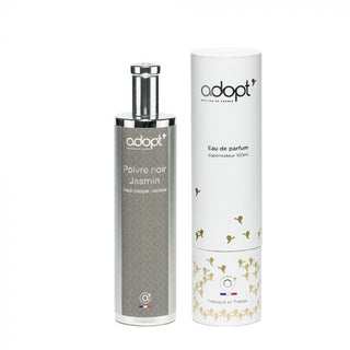 Adopt Poivre Noir Jasmin Eau de Parfum - 100 ml