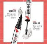 Maybelline Build-A-Brow 2n1 260 Deep Brown