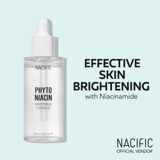Nacific Phyto Brightening Essence 20ml