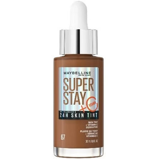 Maybelline Super Stay 20h Skin Tint+Vitamin c Derivative 67