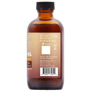 Sunny Isle Batana Oil Infused With Jamaican Black Castor Oil 118ml