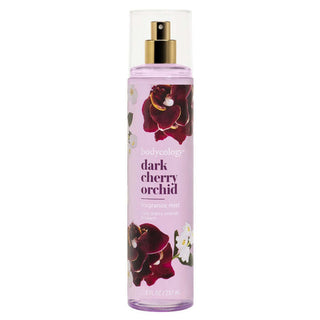 Bodycology Body Mist Dark Cherry Orchid 237ml