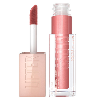 Maybelline Lifter Lip Gloss 002 Ice