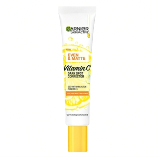 Garnier Skin Active Even & Matte Vitamin C Dark Spot Corrector - 30ml