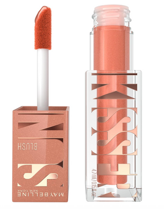 Maybelline Sun Kisser Blush Nu 03 Sol Search