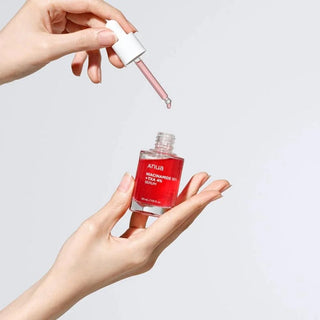 Anua Niacinamide 10+Txa 4 Serum 30ml