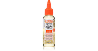 Cantu Protective Style Daily Oil Drops With Tea Tree oil 59ML