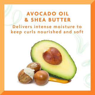 Cantu Avocado Hydrating Conditioner 400ml
