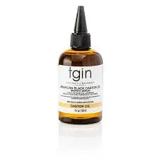 Tgin Jamaican Castor Oil Grow Serum 120ml - Perfect Trust Beauty