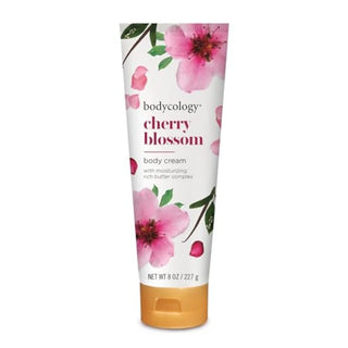 Bodycology Body Cream Cherry Blossom 227ml