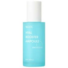 Nacific Hyal Booster Jericho Rose Ampoule 50ml