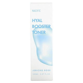 Nacific Hyal Booster Jericho Rose Toner 150ml