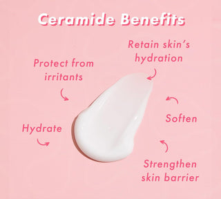Tonymoly Wonder Ceramide Mochi Water Cream 300ml - Perfect Trust Beauty