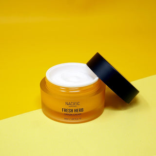 Nacific Fresh Herb Origin Cream 50ml