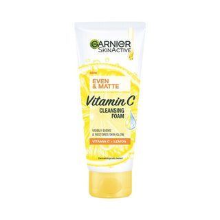 Garnier Skin Even&matte Cleansfoam 100ml