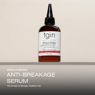 Tgin Miracle Repair Anti-Breakage Serum 120ml