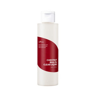 Isntree Chesnut Bha 2% Clear Liquid, 100ml