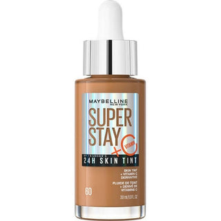 Maybelline Ss 24h Glow Skin Tint+Vit C 60
