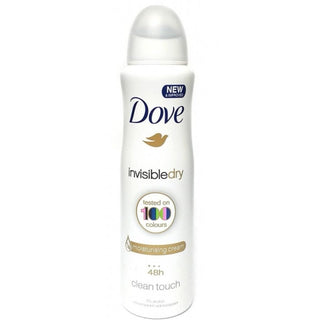 Dove 48Hrs Women Body Spray Invisible Dry 250Ml