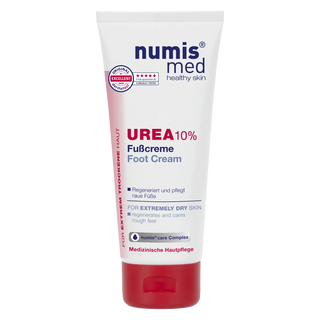 Numis Med Urea 10% Hand Cream 75ML