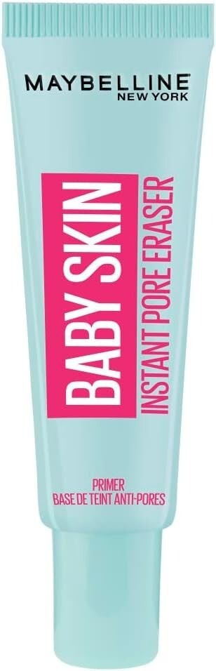 Maybelline Baby Skin Primer - Perfect Trust Beauty