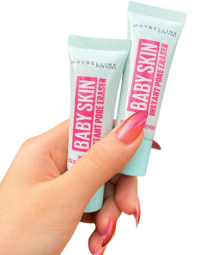 Maybelline Baby Skin Primer - Perfect Trust Beauty