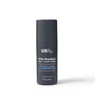 Urban Skin Rx 6% Azelaic Acid Fade + Clarify Serum, 30ml