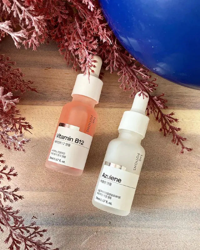 The Potions Probiotics Ampoule 20ml