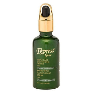 Express Glow Triple Fast Lightening Serum 50ml