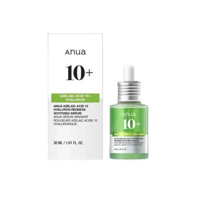 Anua Azelaic Acid + Hyaluron Serum 30ml