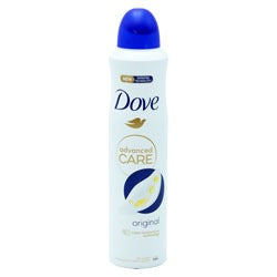Dove Women B/Spray  Original 250ml