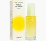 Goodal Green Tea Vita-C Dark Spot Serum