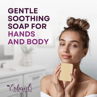 Topiclear Complexion Beautifying Soap 200ml