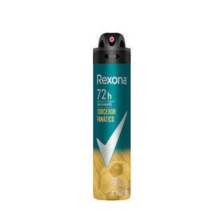 Rexona Ap Men 72Hrs Deodorant Spray Football Fanatics 200ml