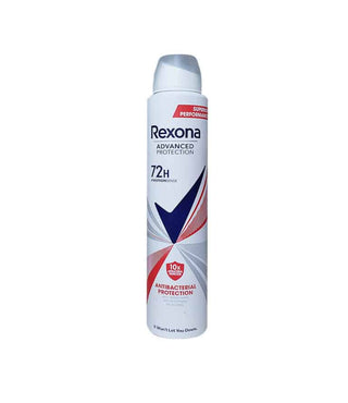 Rexona Deodorant Advanced Protection & Antibacterial 200ML