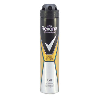 Rexona Men Sport Defence Deodorant Body Spray 200ml