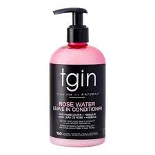 Tgin Rose Water Smoothing Leave In Conditioner 946ml