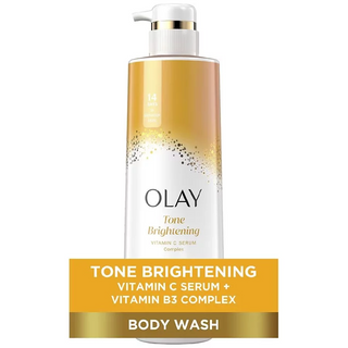 Olay vitamin C Tone Brightening Body Wash 591ml