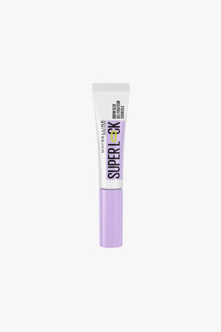 Maybelline Super Lock Brow Glue Clear Eyebrow Gel