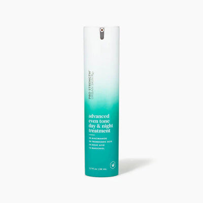 Urban Skin RX Pro Strength Advanced Even Tone Day & Night Treatment 50ML - Perfect Trust Beauty