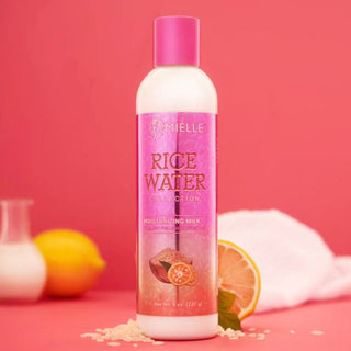 Mielle Rice Water Hydrate Shampoo 227ml