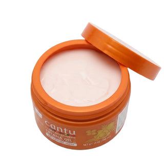 Cantu Ultra Moisture Batana Oil & JBCO Nourishing Mask 283ml