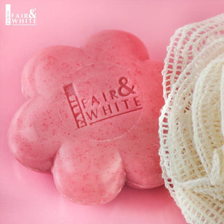 Fair & White So White Soap 200Ml