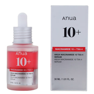 Anua Niacinamide 10+Txa 4 Serum 30ml