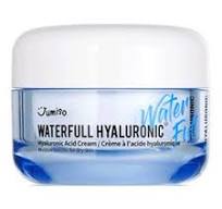 Jumiso Waterfull Hyaluronic Cream 50ml