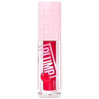 Maybelline Lifter Plump 004 Red Flag