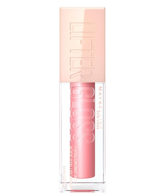 Maybelline Lifter Lip Gloss 004 Silk